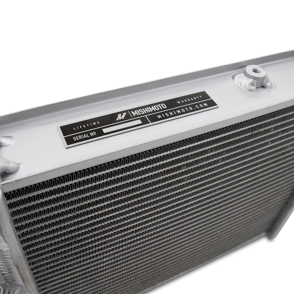 Mishimoto Aluminium DSG Cooler/Heat Exchanger