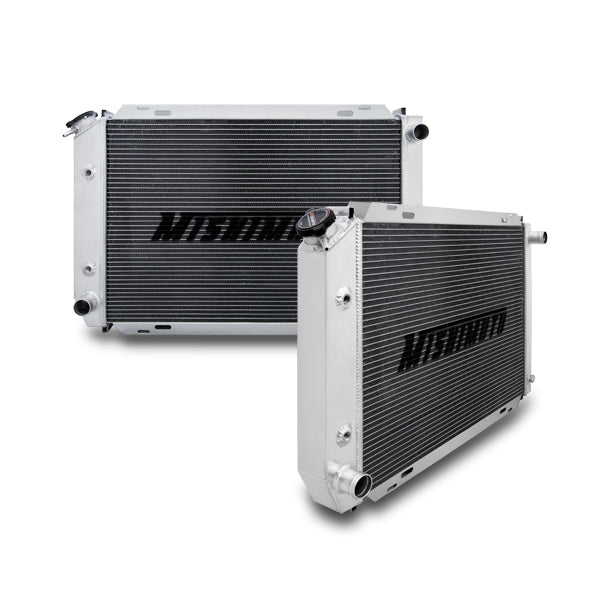 Mishimoto Performance Radiator