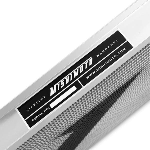 Mishimoto Performance Radiator