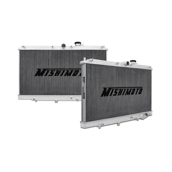 Mishimoto Performance Radiator