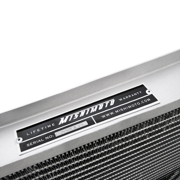 Mishimoto Performance Radiator