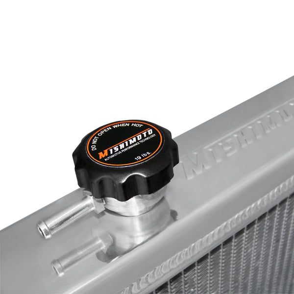 Mishimoto Performance Radiator