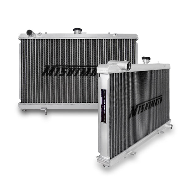 Mishimoto Performance Radiator