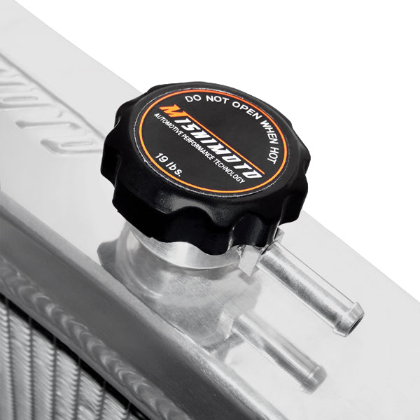 Mishimoto Performance Radiator
