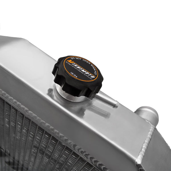 Mishimoto Performance Radiator