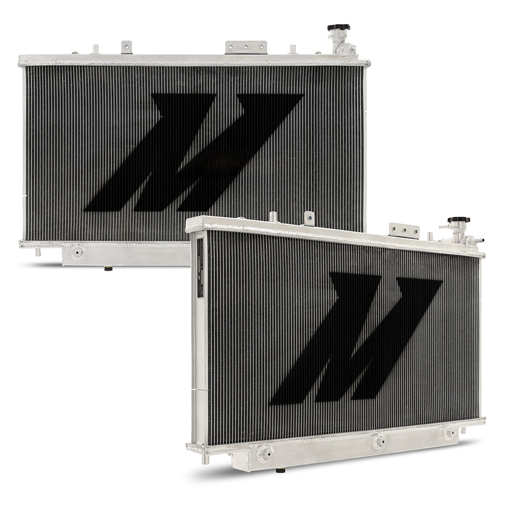 Mishimoto Performance Aluminium Radiator