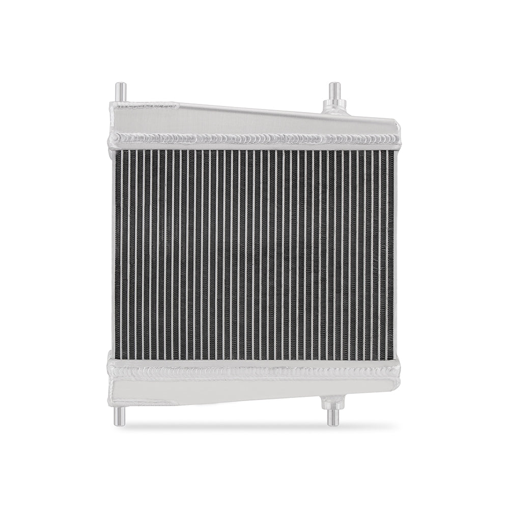 Mishimoto Aluminium Auxiliary Radiators
