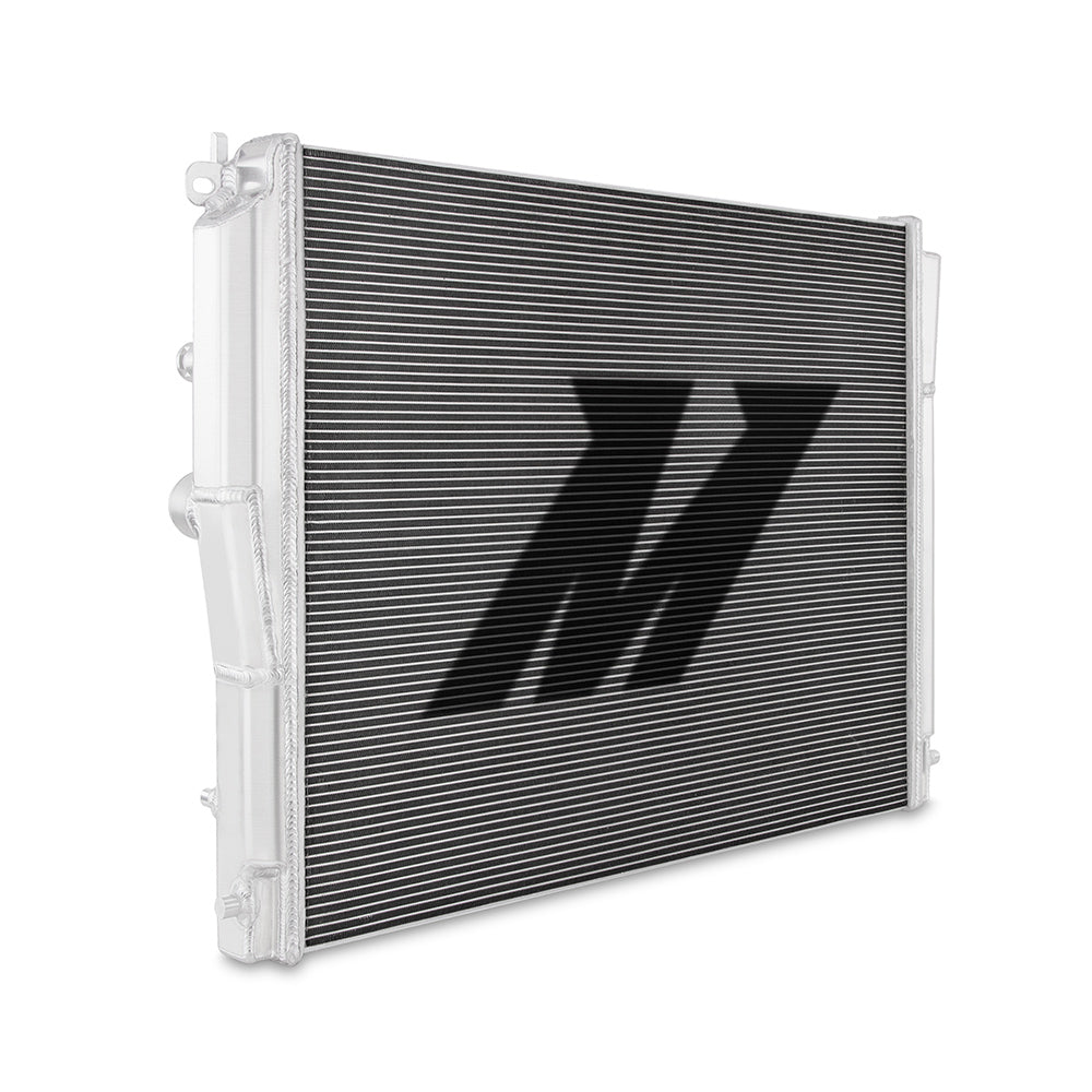 Mishimoto Aluminium Radiator Kit