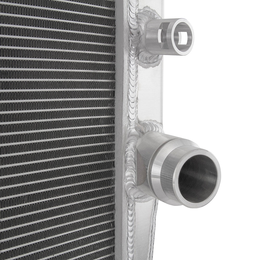 Mishimoto Aluminium Radiator Kit