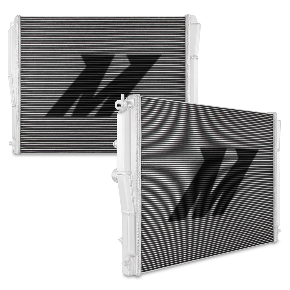 Mishimoto Aluminium Radiator