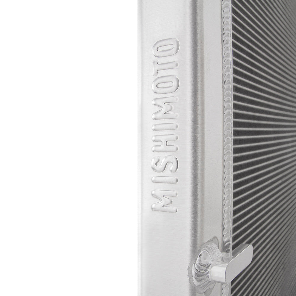 Mishimoto Aluminium Radiator