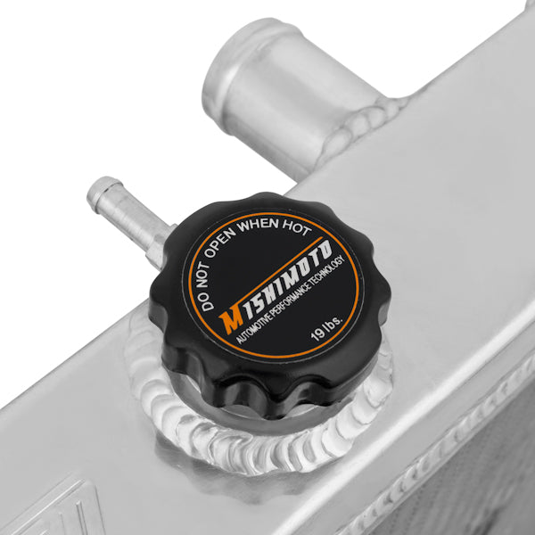Mishimoto Performance Radiator