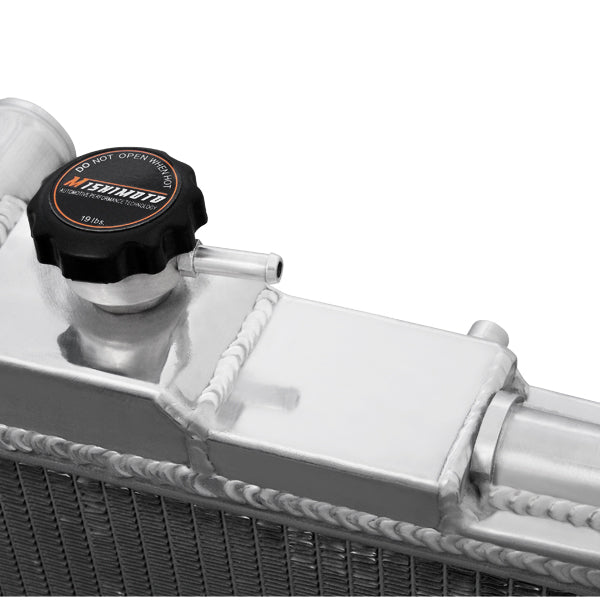 Mishimoto Performance Radiator