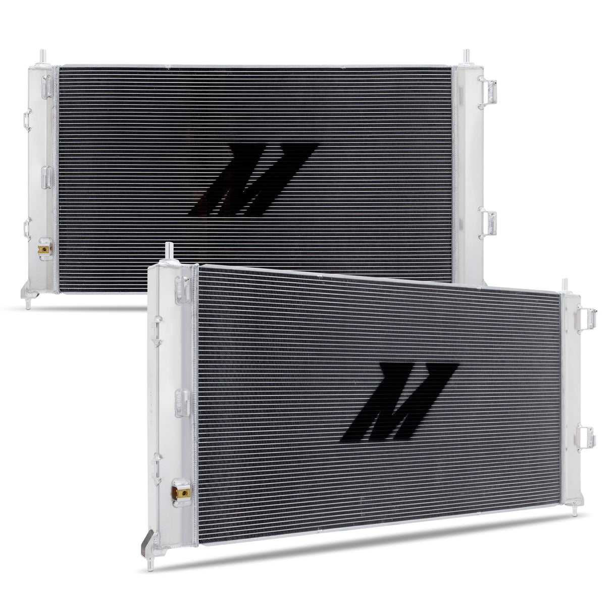 Mishimoto Aluminium Radiator