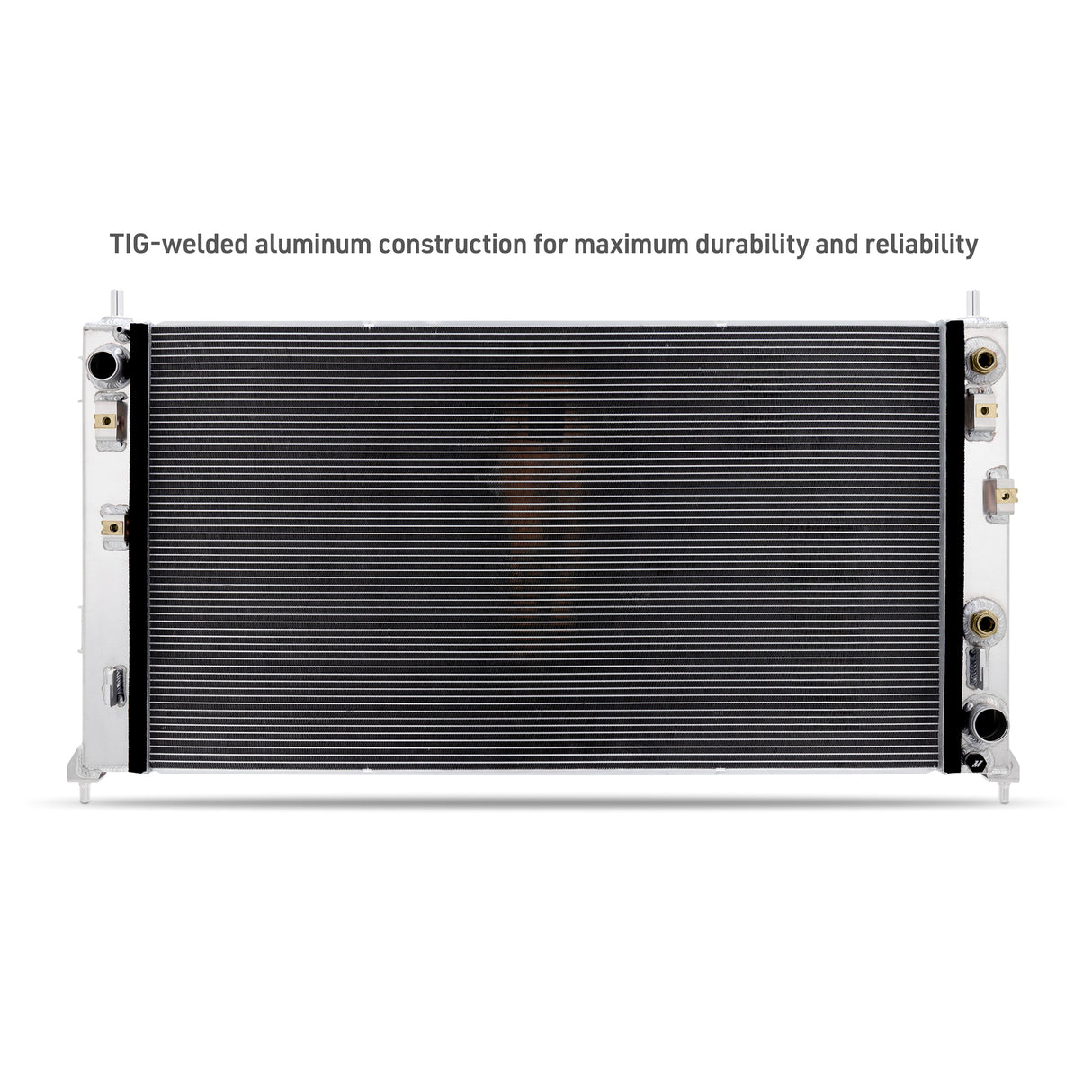 Mishimoto Aluminium Radiator