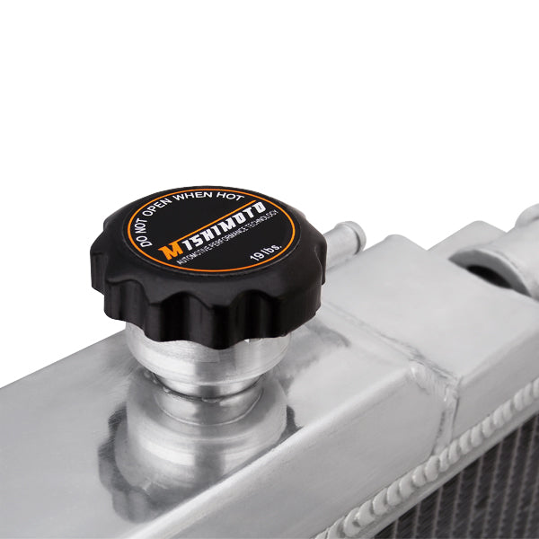 Mishimoto Performance Radiator