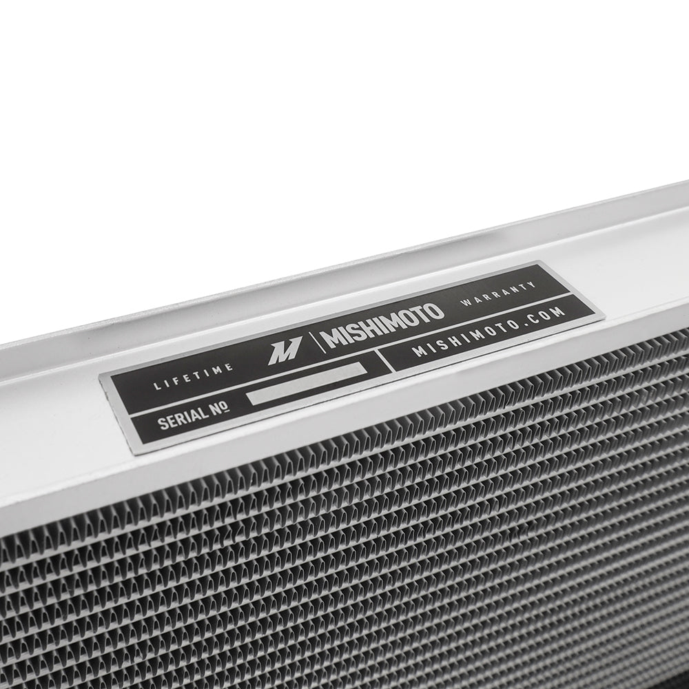 Mishimoto Performance Aluminium Radiator