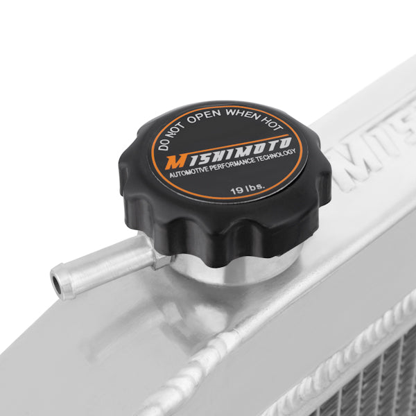 Mishimoto Performance Radiator