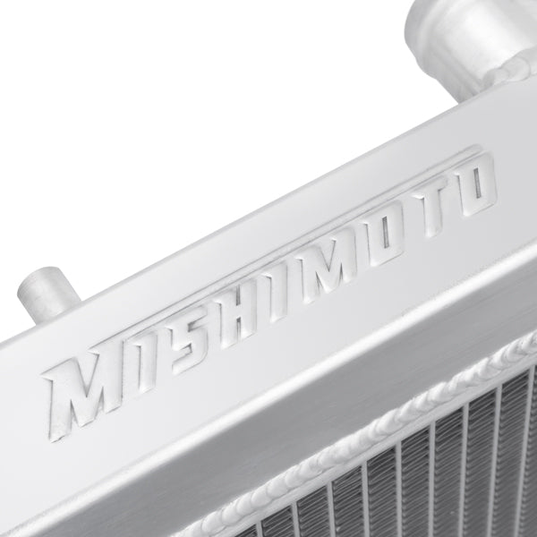 Mishimoto Performance Radiator