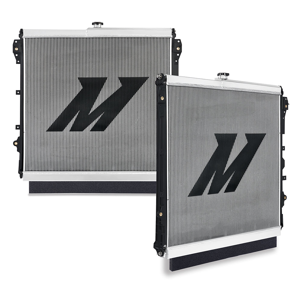 Mishimoto Performance Aluminium Radiator
