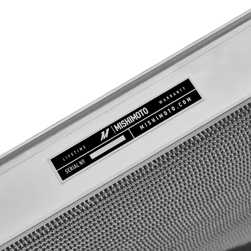Mishimoto Performance Aluminium Radiator