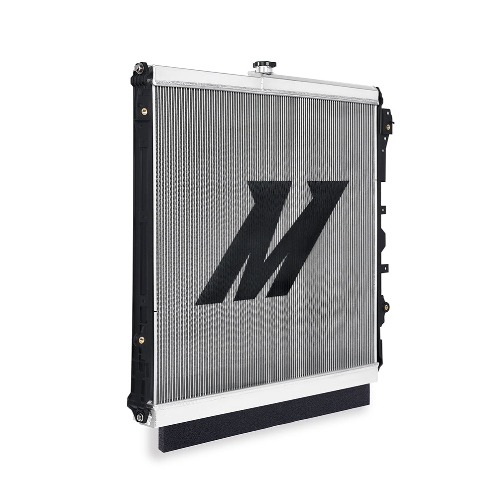 Mishimoto Performance Aluminium Radiator