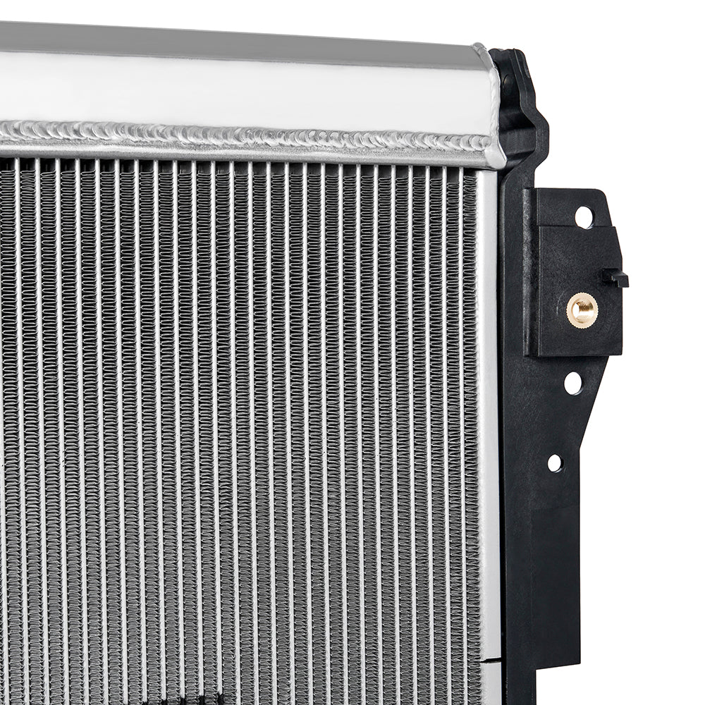 Mishimoto Performance Aluminium Radiator