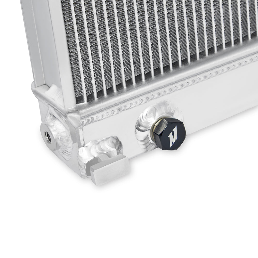 Mishimoto Performance Aluminium Radiator