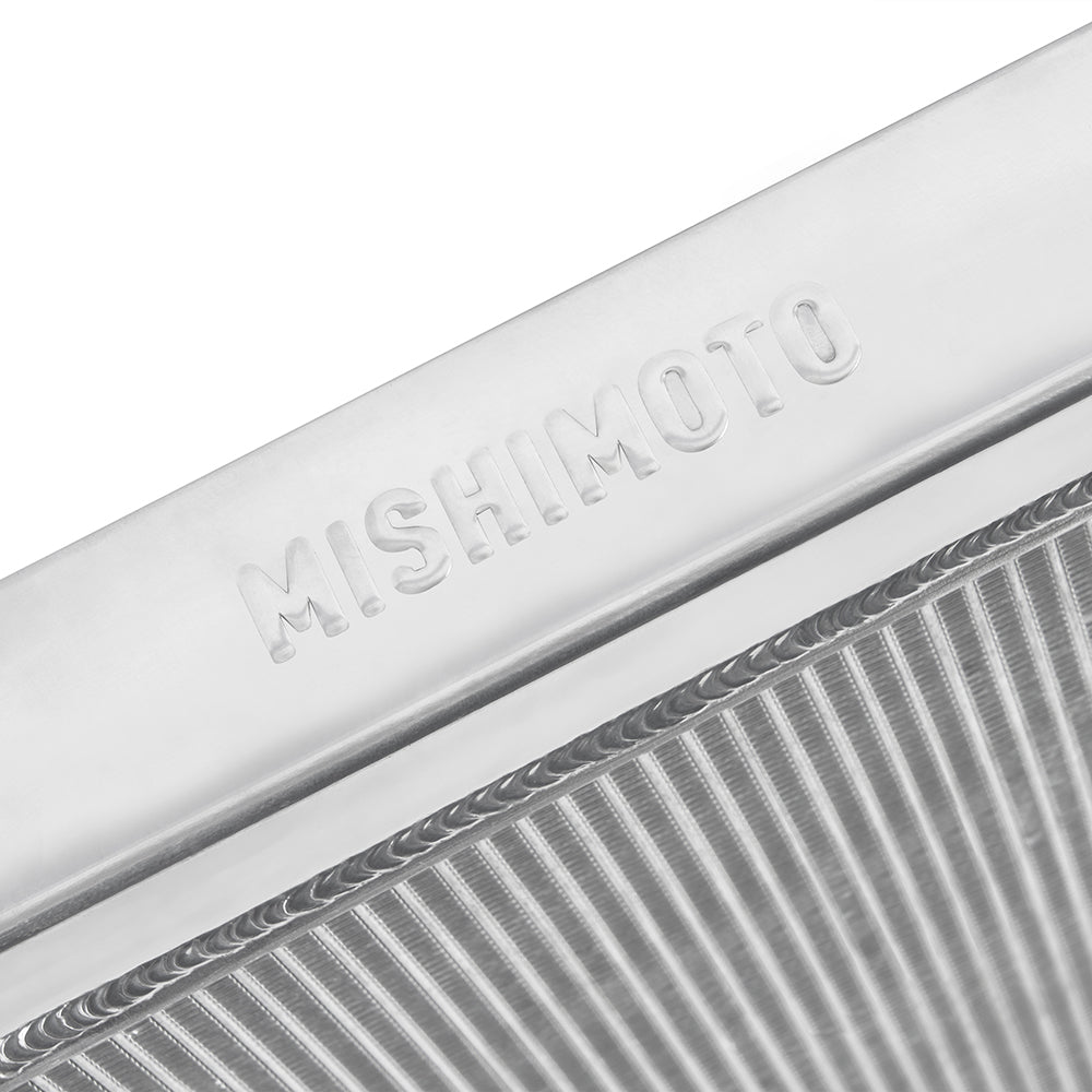 Mishimoto Performance Aluminium Radiator