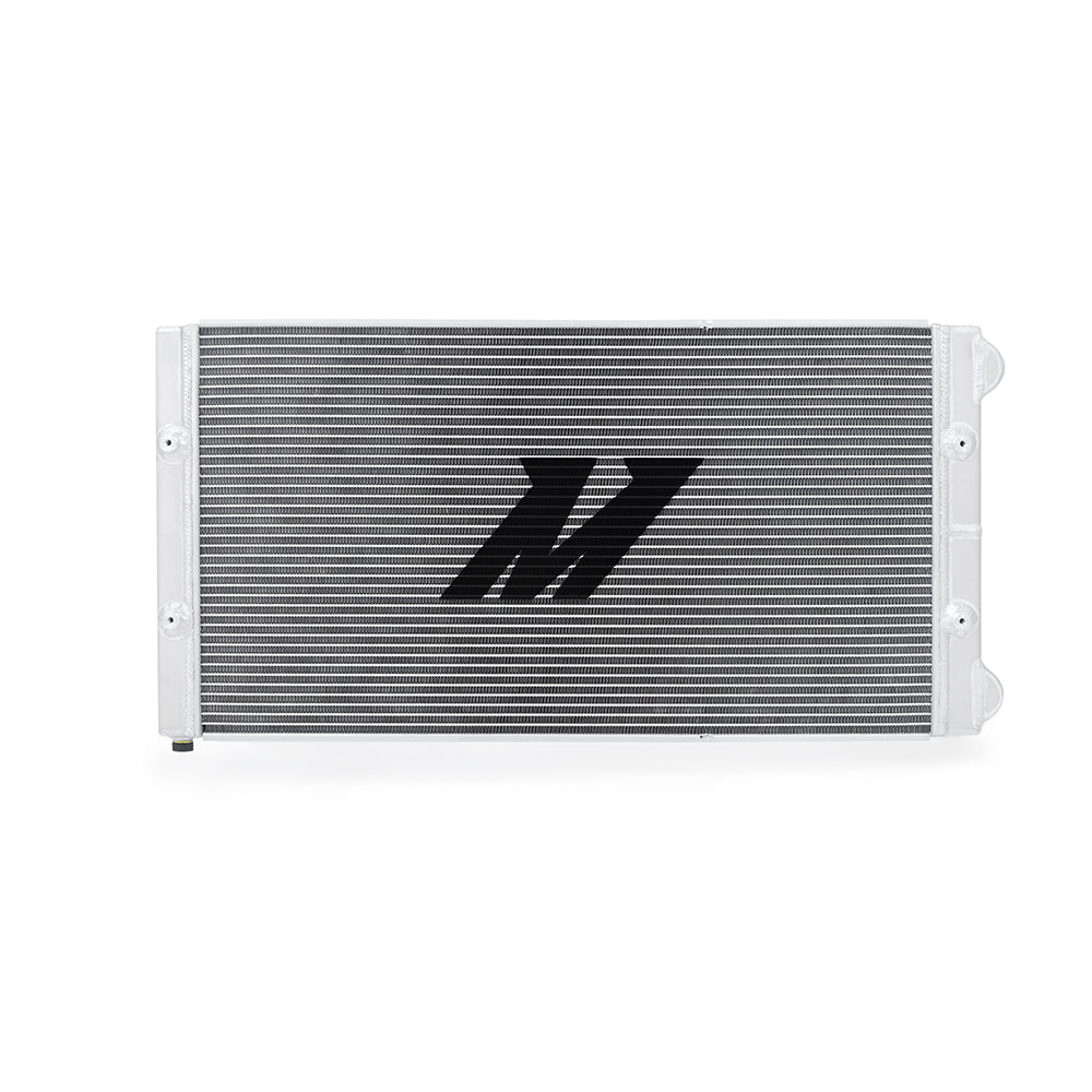 Mishimoto Universal Race-Ready Aluminium Performance Radiator V2