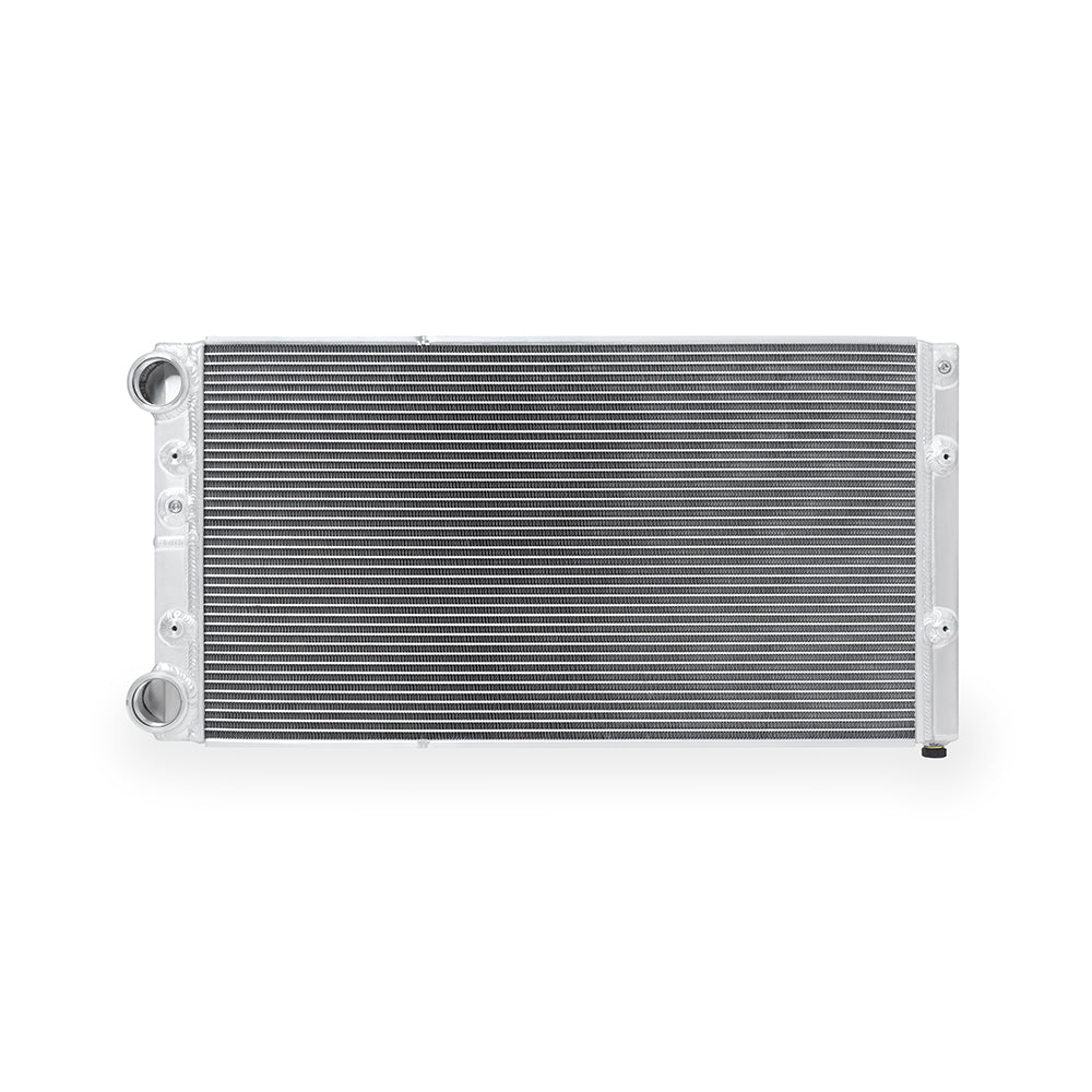 Mishimoto Universal Race-Ready Aluminium Performance Radiator V2
