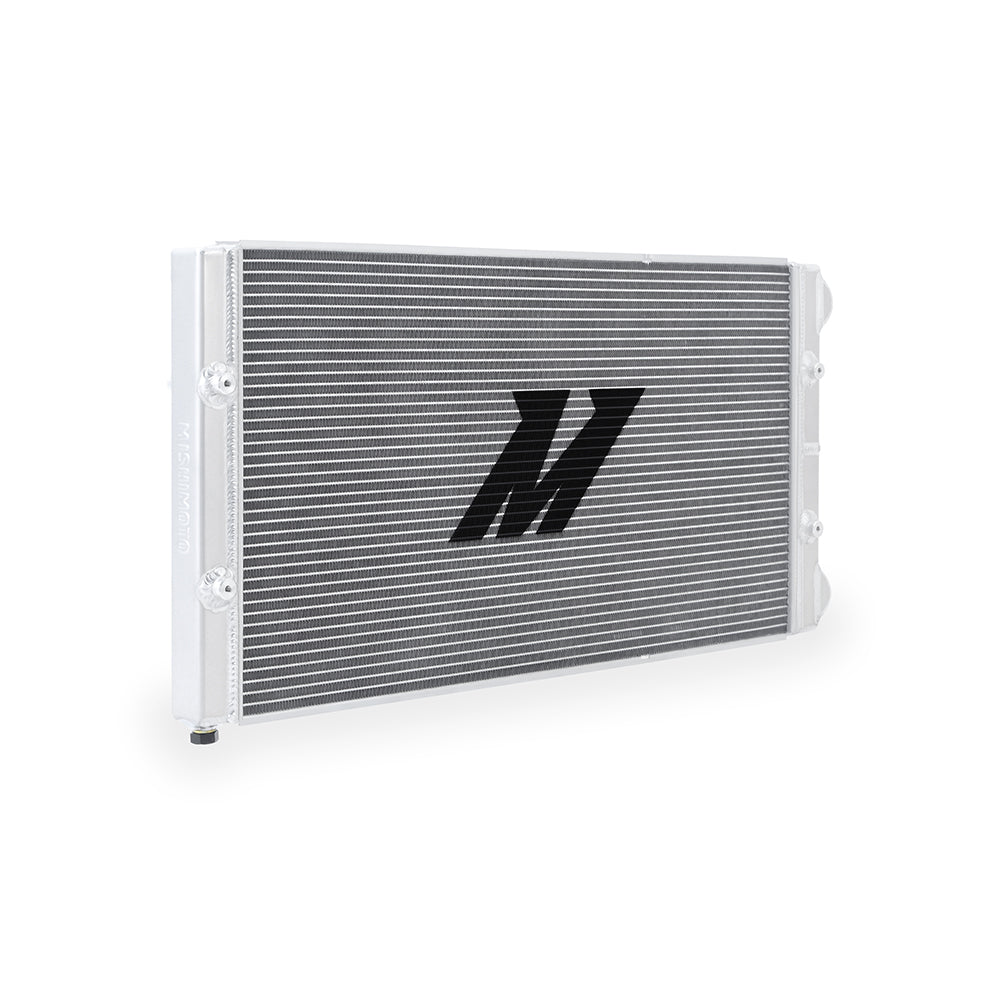 Mishimoto Universal Race-Ready Aluminium Performance Radiator V2