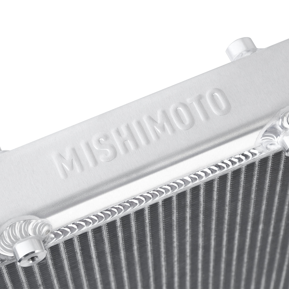 Mishimoto Universal Race-Ready Aluminium Performance Radiator V2