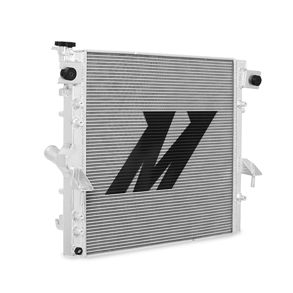 Mishimoto Performance Radiator