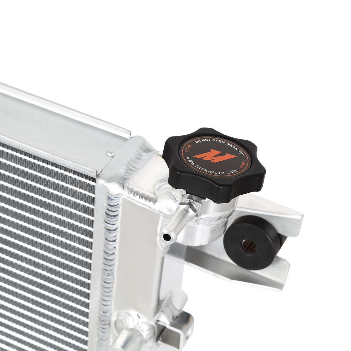 Mishimoto Performance Radiator