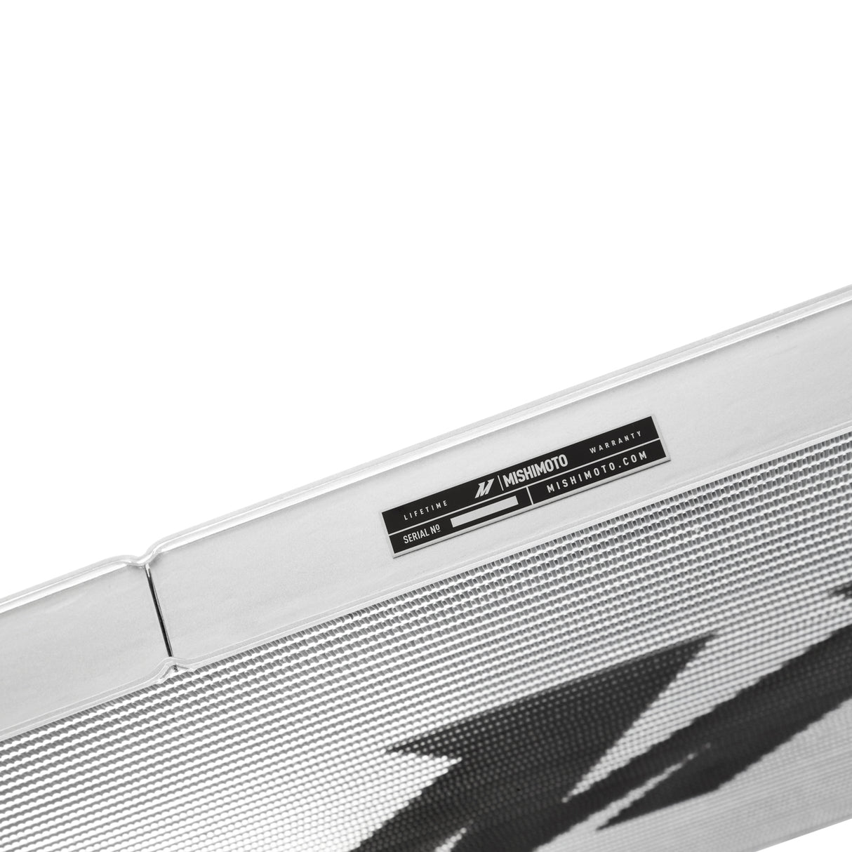 Mishimoto Performance Radiator