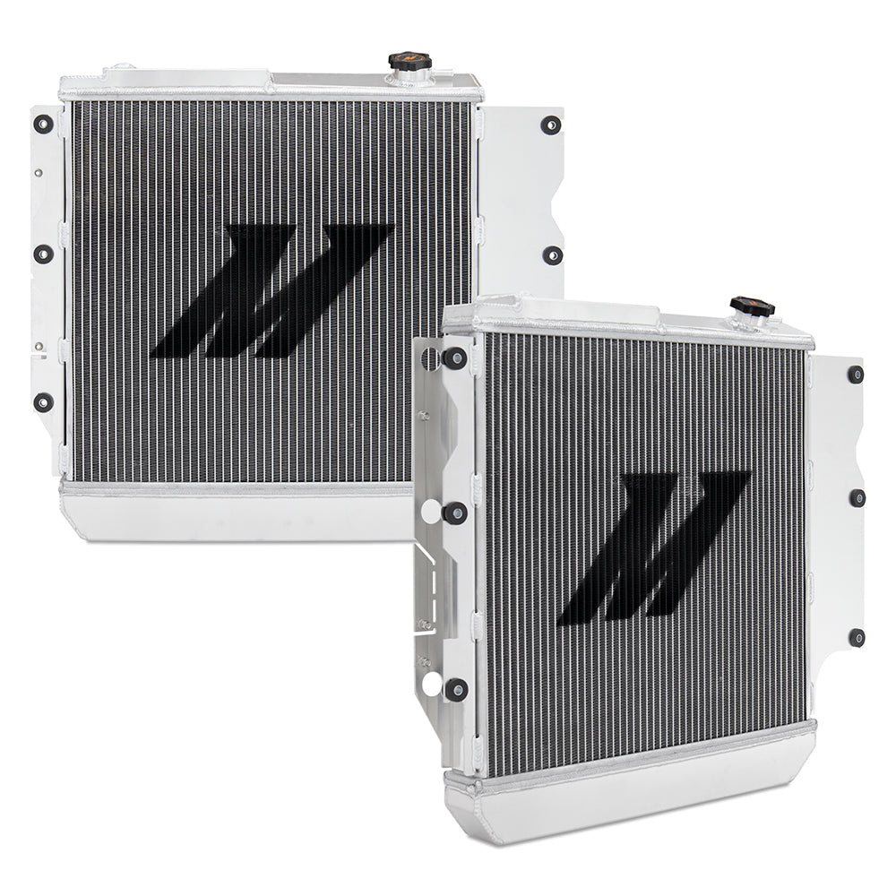 Mishimoto Performance Radiator