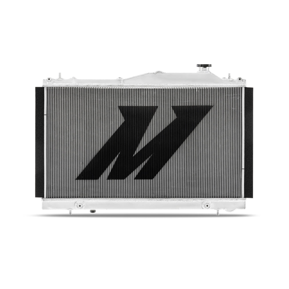 Mishimoto Performance Aluminium Radiator