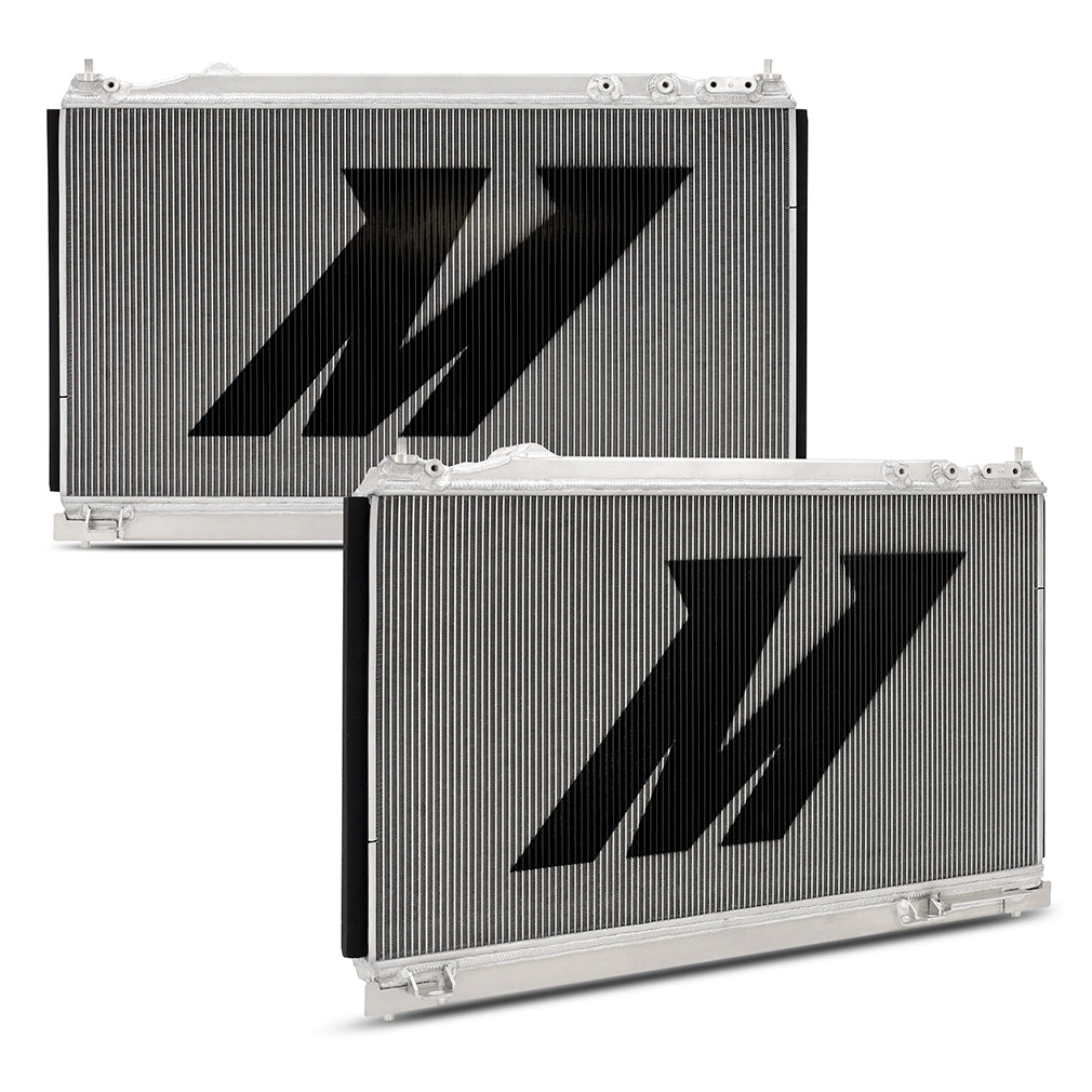 Mishimoto Performance Aluminium Radiator
