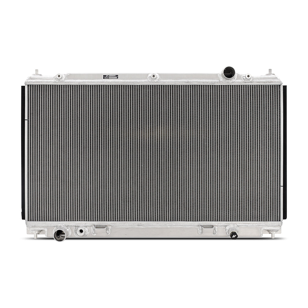 Mishimoto Performance Aluminium Radiator