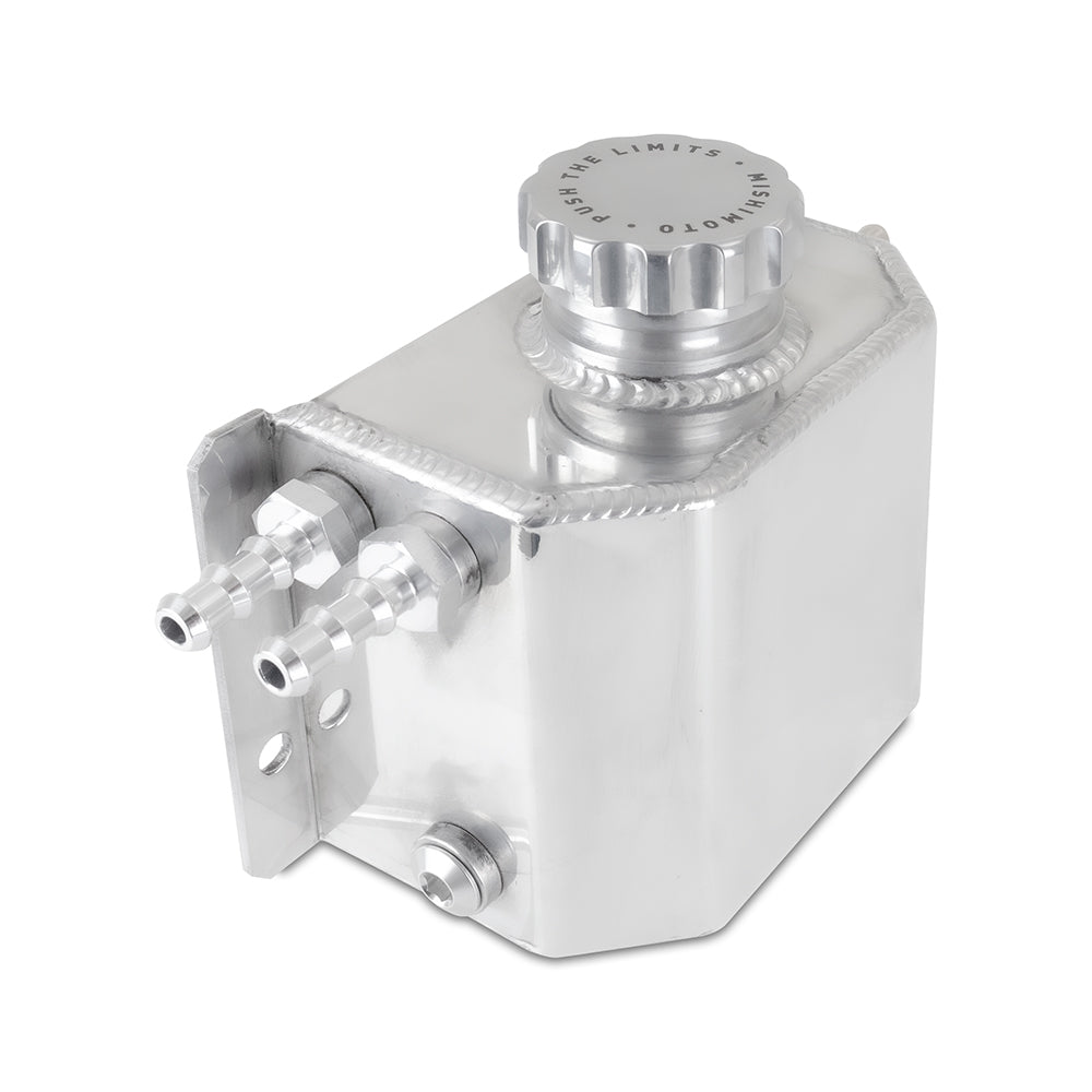 Mishimoto 1L Coolant Overflow Tank