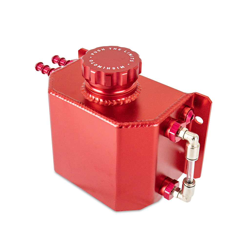 Mishimoto 1L Coolant Overflow Tank