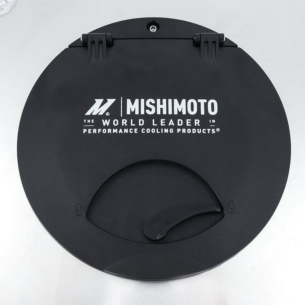 Mishimoto Air to Water Intercooler Ice Tank - 2.5 Gallon