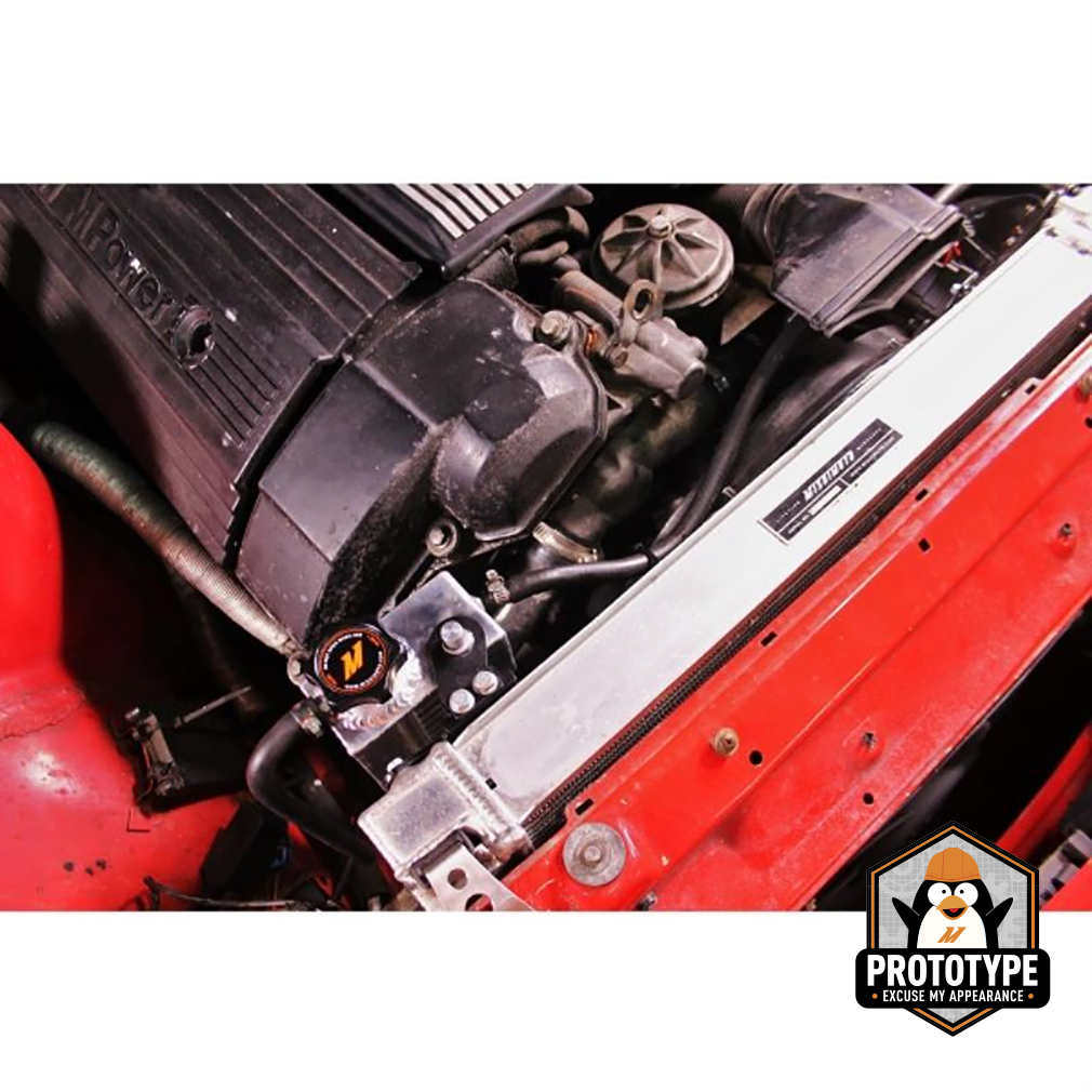 Mishimoto Expansion Tank
