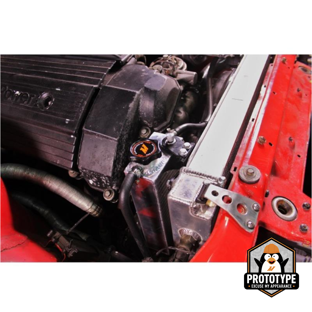Mishimoto Expansion Tank