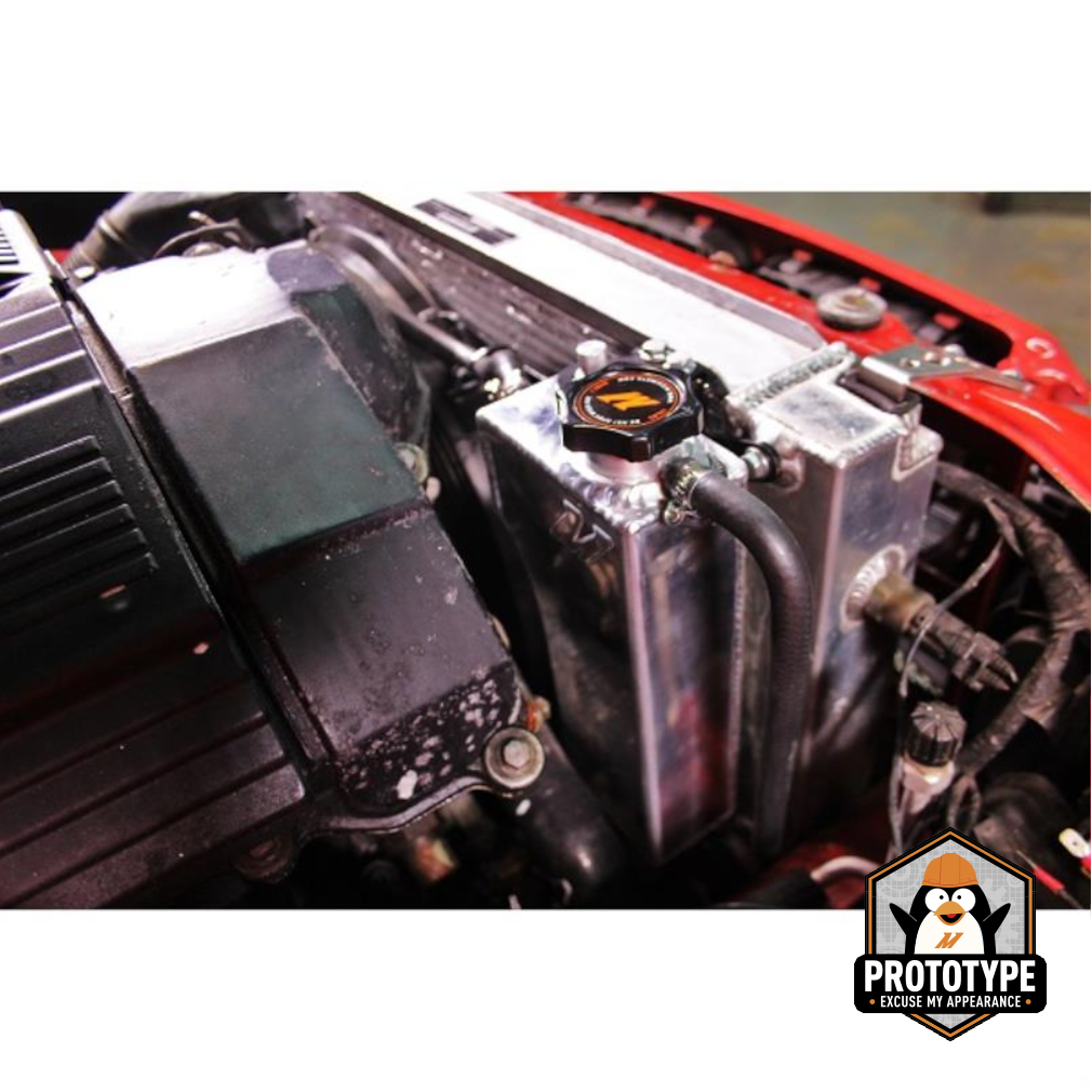 Mishimoto Expansion Tank
