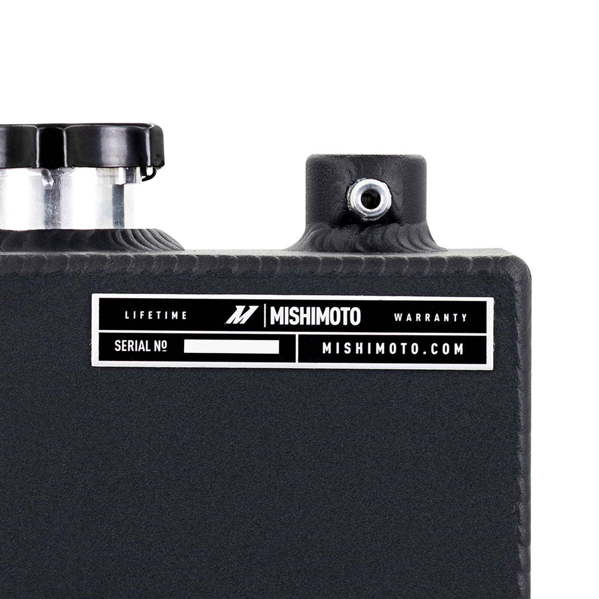 Mishimoto Coolant Expansion Tank