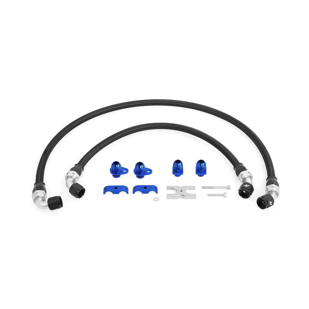 Mishimoto Performance Oil Line Kit