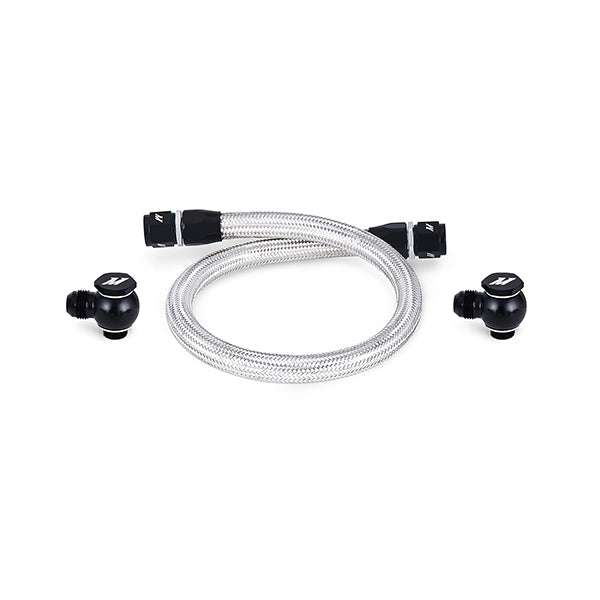 Mishimoto Oil Cooler Line Kit Primary