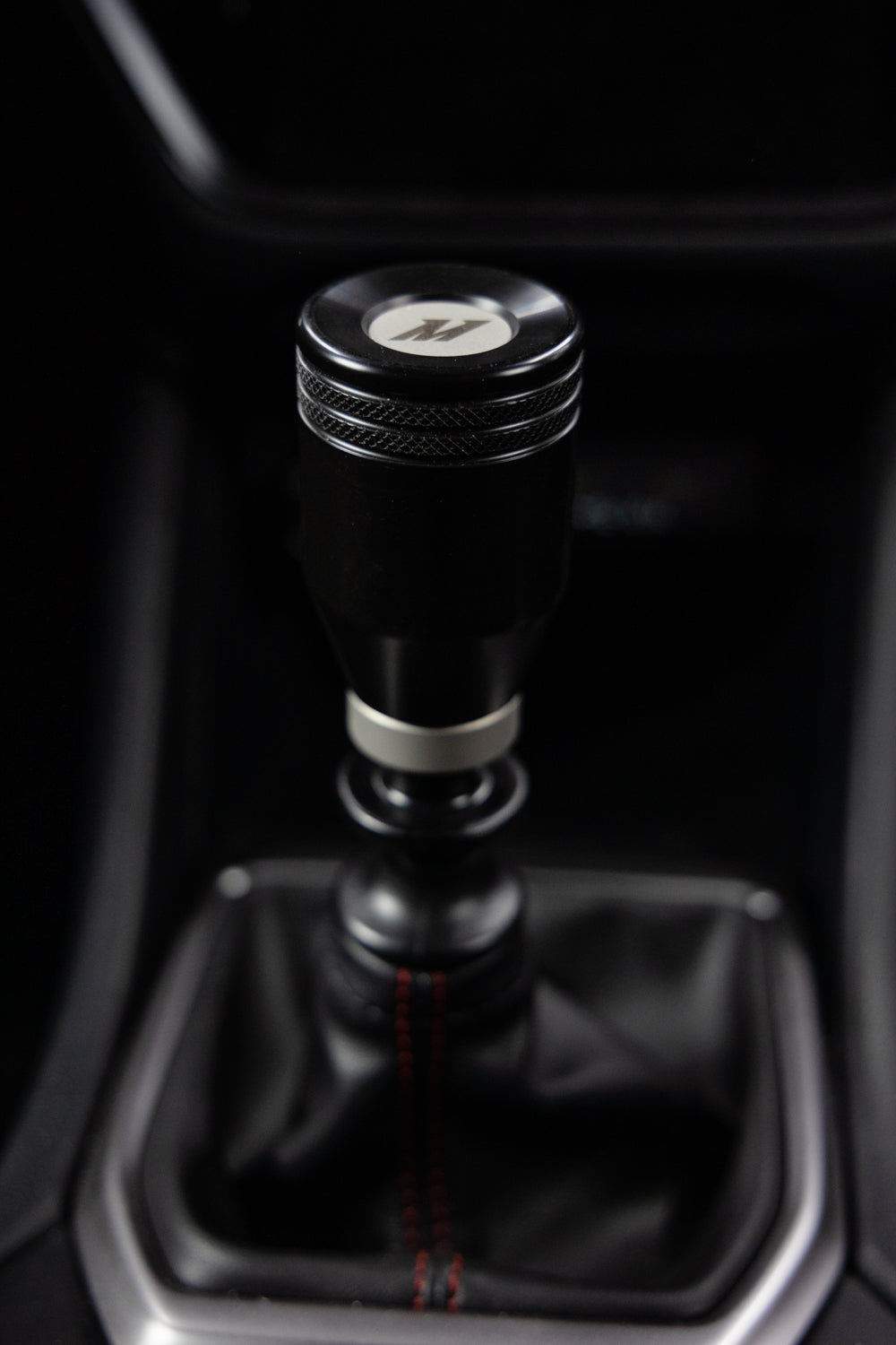 Mishimoto Shift Knob